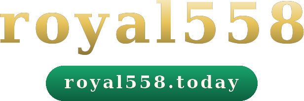 royal558 logo